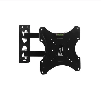 Кронштейн для телевизоров Wall Mount CP302 14-42 ART-4740 и мониторов универсальный Черный (12259)