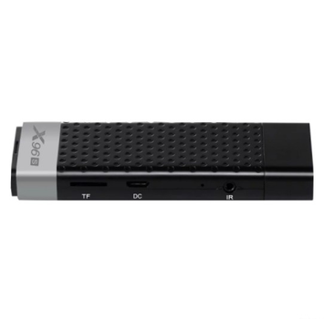 ТВ-приставка Смарт ТВ Smart TV Box X96s 2/16gb