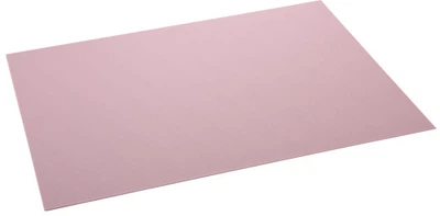 Салфетка сервировочная Tescoma Purity Flair 45 x 32 см Лиловая (662314t)