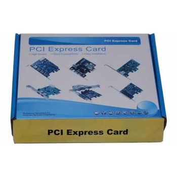 Контроллер PCIe to USB 3.0 Atcom (14939)
