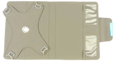 Чехол-книжка TOTO Tablet Cover Superior Simplicity Universal 10" Purple