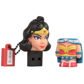 USB Flash Tribe USB Flash DC Comics 16GB Wonder Woman