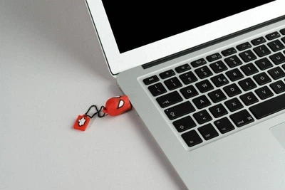 USB Flash Tribe USB Flash Marvel 16GB Spiderman