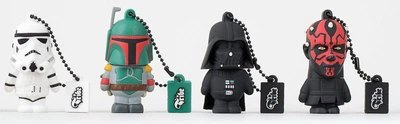 USB Flash Tribe USB Flash Star Wars 16GB Stormtrooper