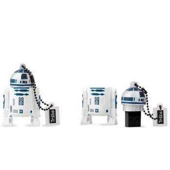 USB Flash Tribe USB Flash Star Wars 16GB R2D2