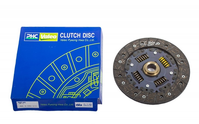 Диск сцепления Sens 1.3, Таврия Славута 245-1601130 Valeo PHC