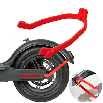 Задний кронштейн брызговыка для электросамоката Xiaomi Mijia M365 / M365 Pro от CarryTire (K56489)