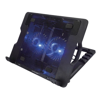 Подставка для ноутбука до 15.6" Crown CMLS-940