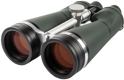 Бинокль Sigeta Asterial 20x80 с кейсом (65864)