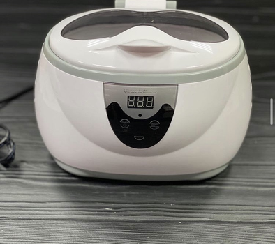 Ультра Звукова Мийка Skymen Jp-3800S Потужність 35 Вт ( Jp-3800S)