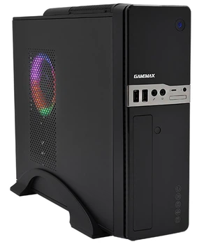 Компьютер MiXzo MEDIA CENTER M1