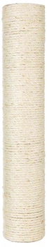 Столбик для дряпки (когтеточки) Trixie 12 х 60 см (4011905440033)