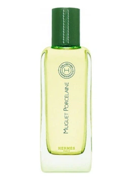 Hermes Muguet Porcelaine Туалетная вода 4 ml Миниатюра