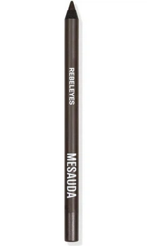 Водостойкий карандаш для глаз MESAUDA Rebeleyes 1.2 г 103 Bear