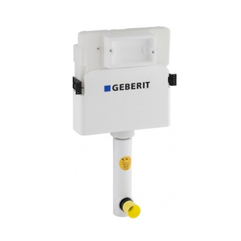 Инсталляция для напольного унитаза Geberit - UP 100 (109.100.00.1)