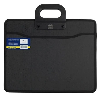 Портфель на 2 отделения Buromax (BM.3733-01)
