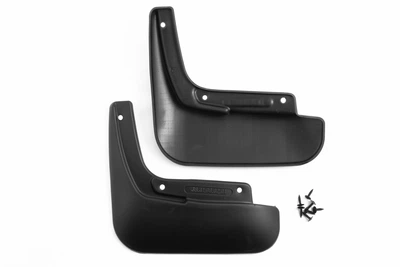 Брызговики Peugeot Expert 2016- задние короткий свес Rein