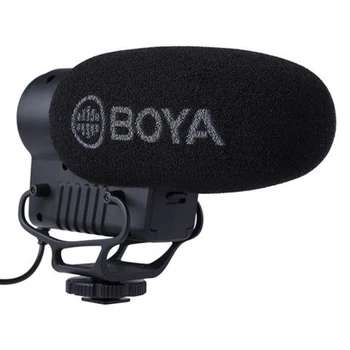 Микрофон Boya BY-BM3051S (BY-BM3051S)