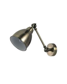 Бра Ideal Lux NEWTON AP1 BRUNITO 27876