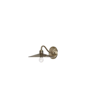 Бра Ideal Lux CANTINA AP1 BRUNITO 112626