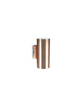 Подсветка Ideal Lux Hot Ap2 Rame 164847