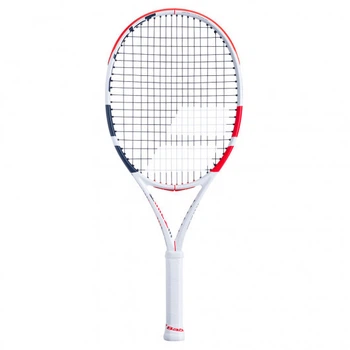 Ракетка Babolat Pure strike Jr 25 white/red/black Gr0 140400/323