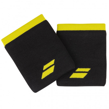 Напульсник Babolat LOGO JUMBO WRISTBAND 5UA1262/2015