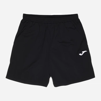 Детские шорты Joma Costa II 101114.100 129-140 см 3XS Черные (9997894345069)