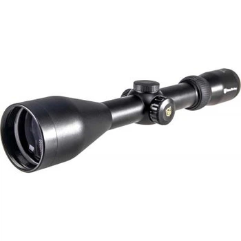 Приціл Nikko Stirling Diamond 3-12x56 з підсвічуванням (NDSI31256)