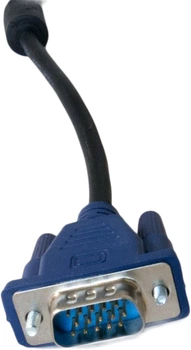 Кабель ExtraDigital VGA - VGA 1.5 м (KBV1869)