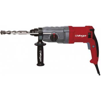 Перфоратор прямой Vega Professional VH-1350