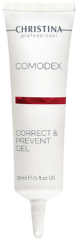 Гель Christina Коррекция и предотвращение Comodex Correct & Prevent Gel 30 мл (7290100366301)