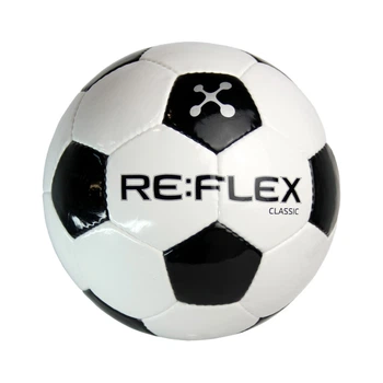 Мяч футбольный RE:FLEX Classic №5 (00042413)