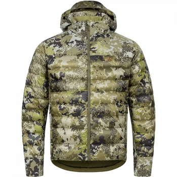 Куртка Blaser Active Outfits Odserver XL Камуфляж 14472484