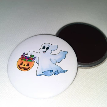 Магнит Halloween Хелоуин #14