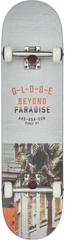 Скейт Компліт GLOBE G1 VARSITY Melbourne 8.125 FA20