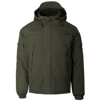 Куртка Camo-Tec CT-918, 62, Olive