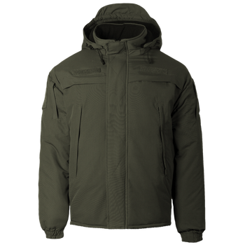 Куртка Camo-Tec CT-918, 64, Olive