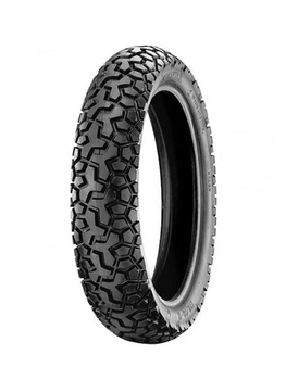 Шини для мотоциклів дорожні 4.10-18 4PR KENDA K280 58P TT
