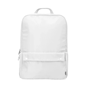 Рюкзак для ноутбука Baseus Computer Backpack 15-16" Dark Grey для Samsung/MacBook/Lenovo/Dell/Asus/Acer white