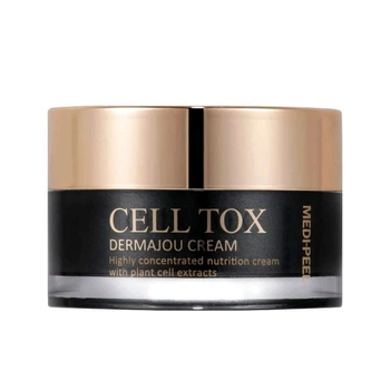 Восстановительный крем со стволовыми клетками Medi-Peel Cell Tox Dermajou Cream