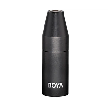 Конвертер Boya 35C-XLR (35C-XLR)