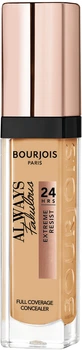 Консилер Bourjois Always Fabulous Foundation №200 6 мл (3614228689861)