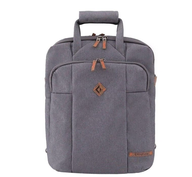 Рюкзак туристический King Camp Zion Grey KB-3327-GR 35 л серый