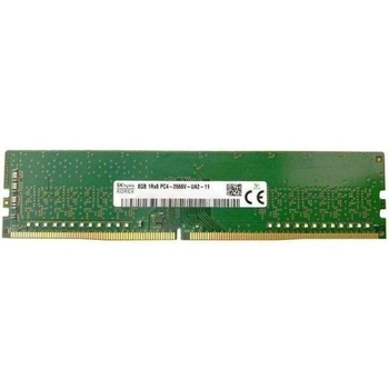 Оперативная память Hynix DDR4 8Gb 1Rx8 2666Mhz PC4-2666V-UA2-11 HMA81GUCJR8N-VK