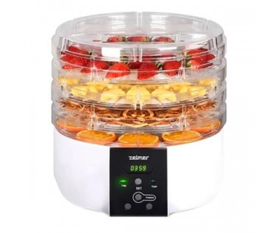 Сушка Zelmer ZFD1005
