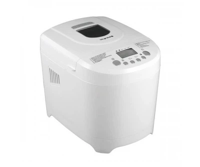 Хлібопічка ViLgrand VBM5812 White
