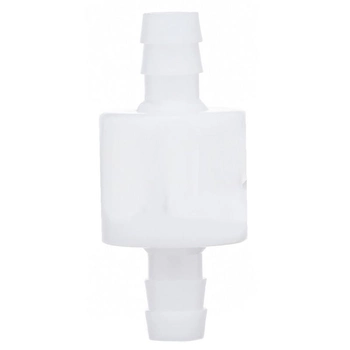Пластиковый обратный клапан POK-04 4 мм Silicone Products