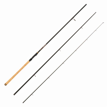 Вудлище форелеве спінінгове IRON TROUT Sphiro Trout RX-H 390cm 15-45g 3tlg. (5767394)