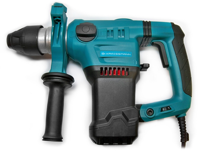 Перфоратор KRAISSMANN 1850 BH 32 professional